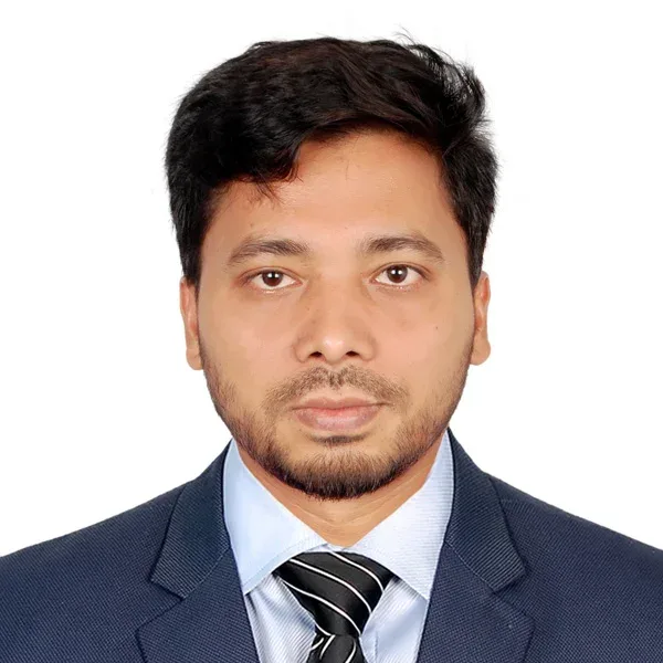 M Md. Abdul Muhit