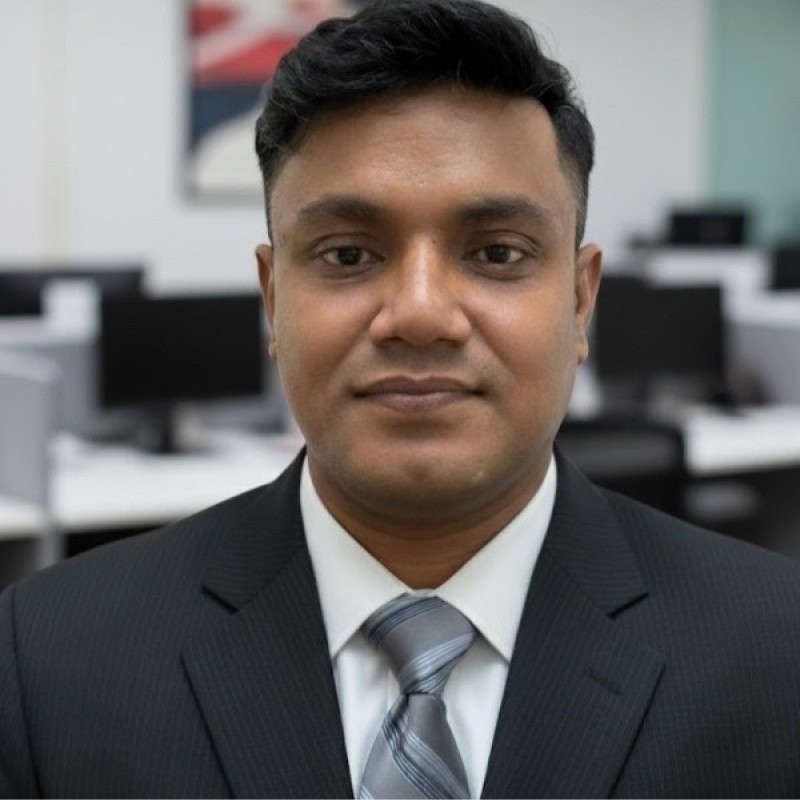 Gias Uddin