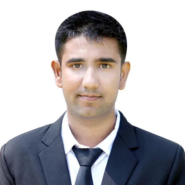 MD ABDULLAH AL MAMUN