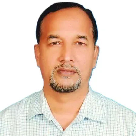 Mofizur Rahman