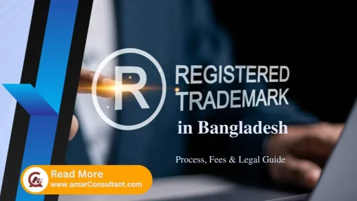 Trademark Registration in Bangladesh — Complete Guide