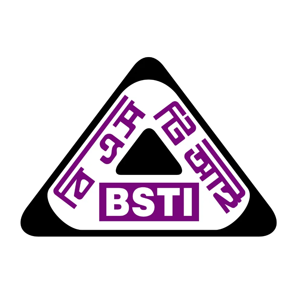 Bangladesh Standards & Testing Institution (BSTI)