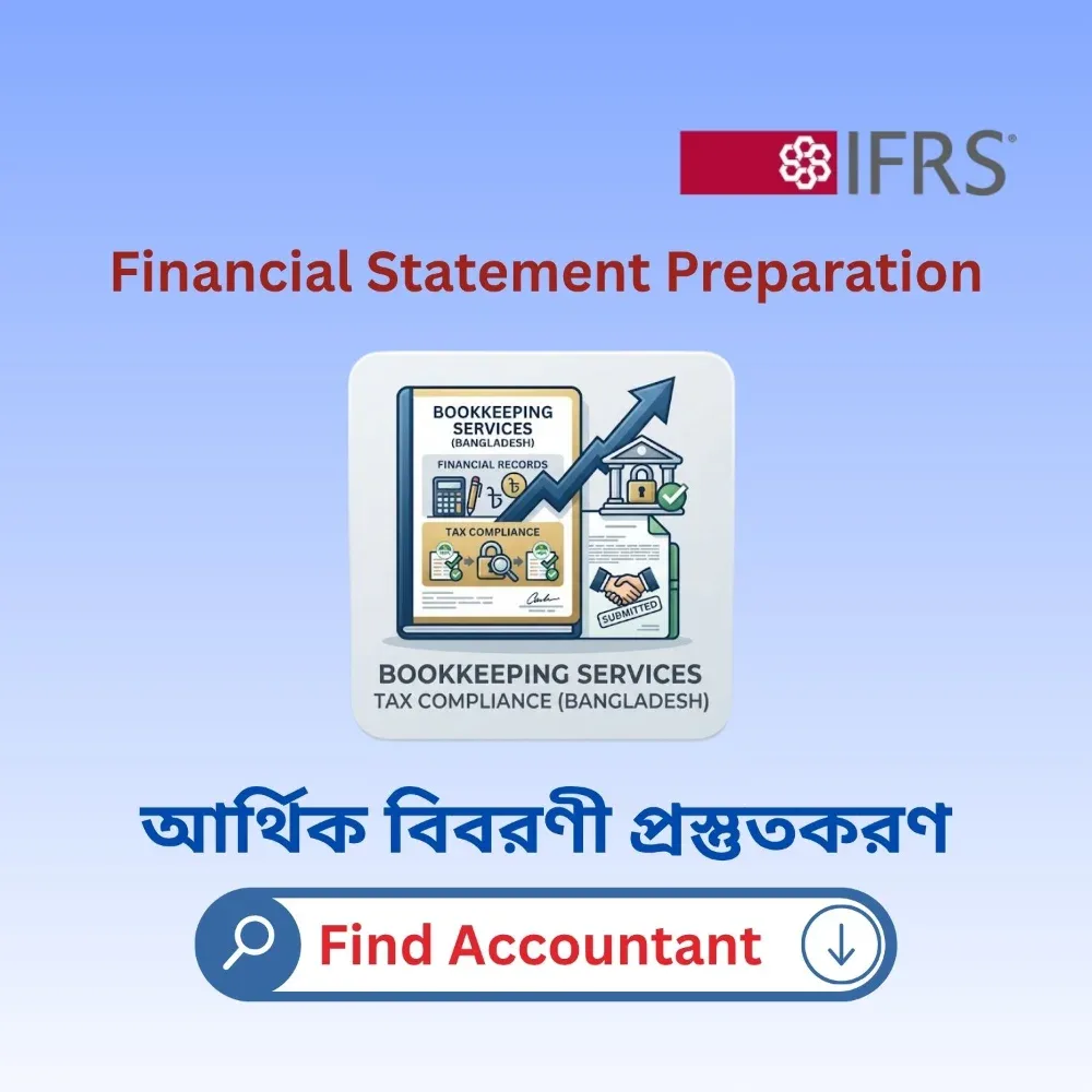 Financial Statement Preparation
