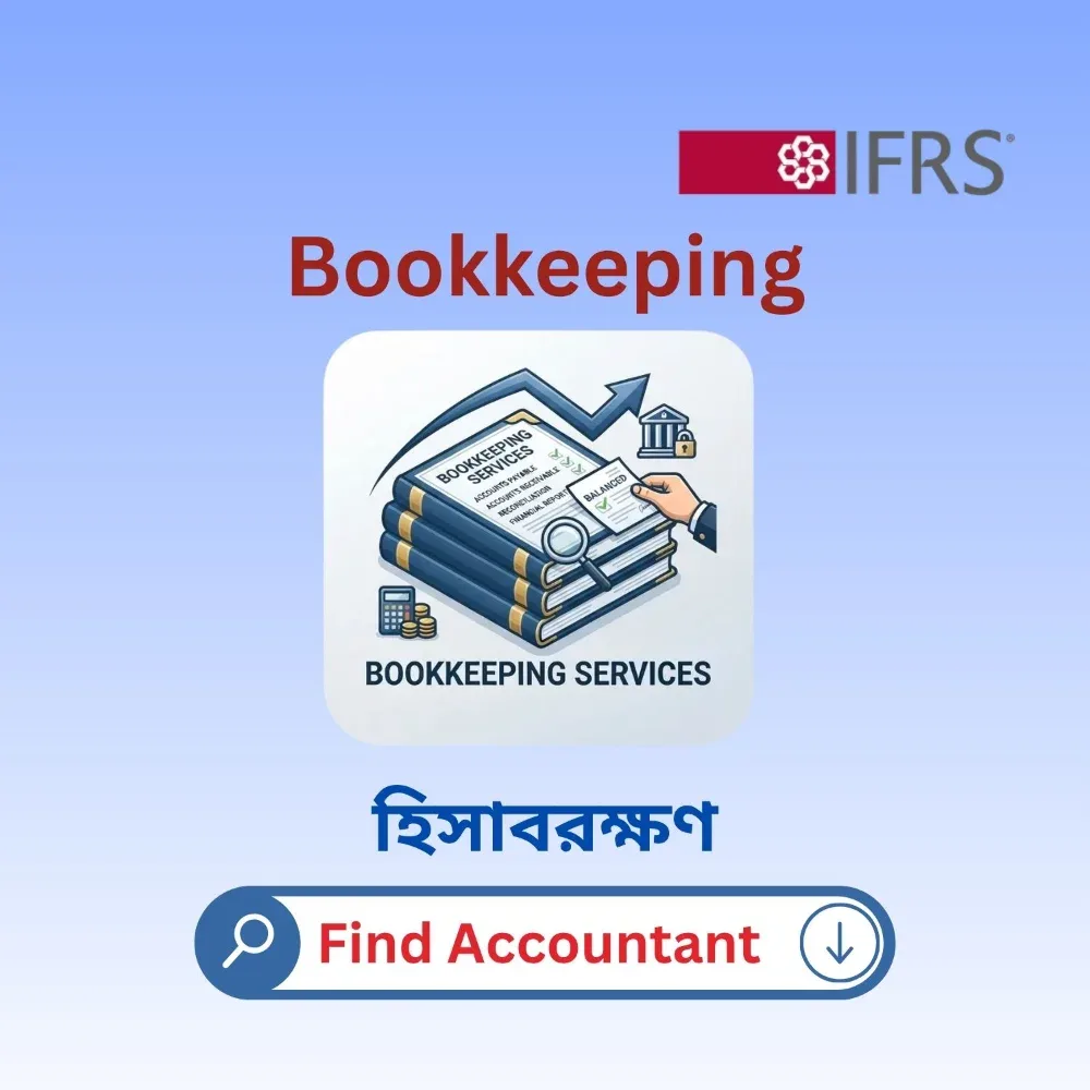 Bookkeeping