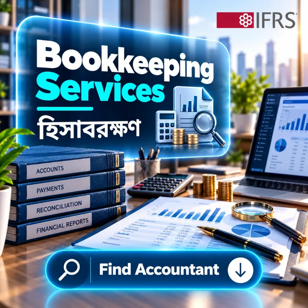 Bookkeeping